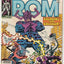 ROM #26 (1982)