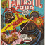 Fantastic Four #137 (1973)