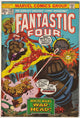 Fantastic Four #137 (1973)