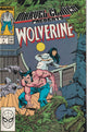 Marvel Comics Presents #6 (1988) - Wolverine