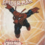 Amazing Spider-Man (Volume 3) #12 (2015) - 1st Appearance of Leopardon, Jeff Wamester Marvel Animation Spider-Verse Variant Cover, Raio 1:10