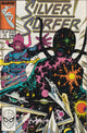 Silver Surfer #10 (1988)