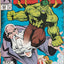 Incredible Hulk #397 (1992) - Dale Keown Cover Art