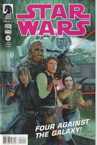 Star Wars #19 (2014)