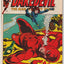 Daredevil #81 (1971) - 1st Appearance of Black Widow in Daredevil