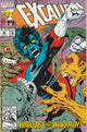 Excalibur #62 (1993)