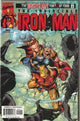 Iron Man #22 (1999)