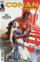 Conan The Barbarian #12 (2012) - Brian Wood, Declan Shalvey