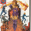 Fantastic Four #11 (1998) - Her changes to AYESHA