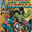 Marvel Super Action #12 (1978) Starring Captain America