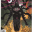 Superman #35 (2014) - The New 52 - Monsters of the Month Variant Cover