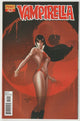 Vampirella #14 (Vol 1, 2012) - Paul Renaud cover