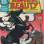 Marvel Classics Comics #5 (1976) - Black Beauty