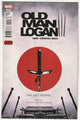 Old Man Logan #12 (Vol 2, 2016) - Jeff Lemire