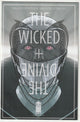 The Wicked + The Divine #9 (2015) - Cover A by Matthew Wilson