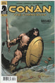 Conan The Cimmerian #20 (2010) - Cary Nord cover