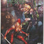 Grimm Fairy Tales Presents: Robyn Hood #5 (2014) - Cover C Chris Ehnot