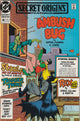 Secret Origins #48 (1990) - Ambush Bug