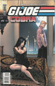G.I. Joe: Cobra #2 (2009) - Cover A by Howard Chaykin and Edgar Delgado
