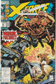 X-Force #21 (1993)