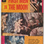 First Men in the Moon #10132-503 (1964) - Photo cover, Fred Fredericks art