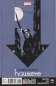 Hawkeye #6 (2013) - David Aja Third Printing Variant Cover