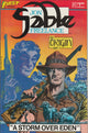 Jon Sable, Freelance #3 (1983)