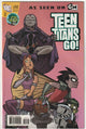 Teen Titans Go! #52 (2008) - Low print run!
