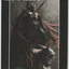 King Spawn #32 (2024) - Francesco Mattina Cover
