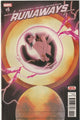Runaways (Vol 5) #5 (2018)