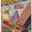 Strange Adventures #114 (1960)