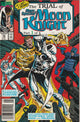 Marc Spector: Moon Knight #15 (1990)