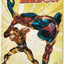 New Thunderbolts #8 (#89, 2005)