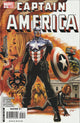 Captain America #41 (2008)