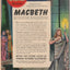 Stories by Famous Authors Illustrated #6 (1950) - Macbeth