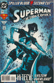 Action Comics #694 (1993)