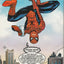 The New Warriors #9 (2000)