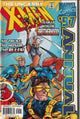 Uncanny X-Men Annual '97 (1997)