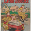 The Little Scouts #4 (1952)
