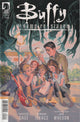 Buffy the Vampire Slayer Season 10 #2 (2014)