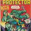 Phoenix (1975) - 4 issue mini series