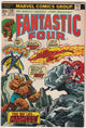 Fantastic Four #138 (1973) - Miracle Man Appearance