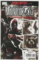 Thunderbolts #130 (2009) - Dark Reign tie-in