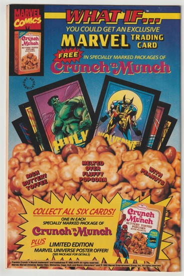 Spectacular Spider-Man #201 (1993) - Maximum Carnage Part 5