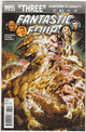 Fantastic Four #584 (2010)