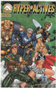 Hyper-Actives (2006) - 4 issue mini series