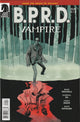 B.P.R.D. Vampire (2013) - 5 issue mini series
