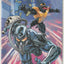 Venom #251 (2025) - Debut of new Venom design