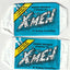 1991 Comic Images X-Men - Complete base set