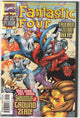 Fantastic Four #12 (1998)